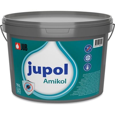 Barva Jupol Amikol Jub