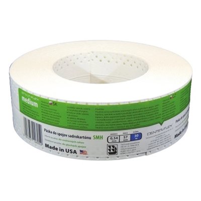 Páska výztužná Strait-flex MEDIUM 57 mm Hasoft