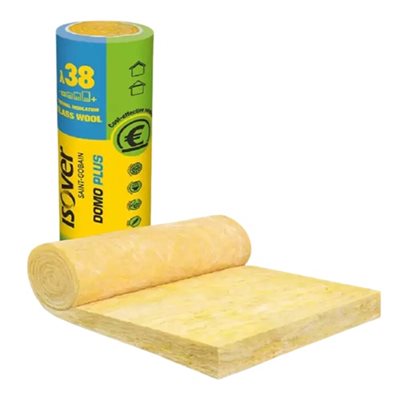 Izolace skelná Domo Plus Isover 038