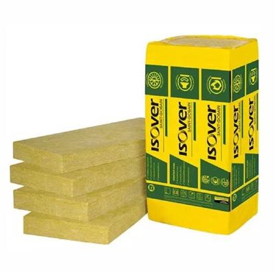Izolace čedič Woodsil Isover 035