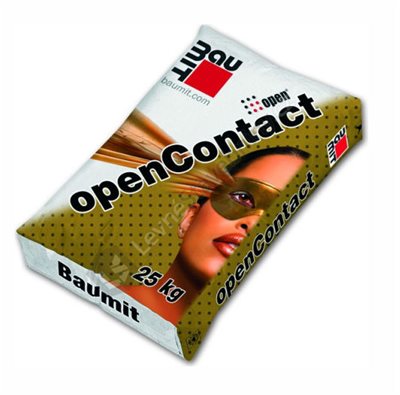 Baumit openContact 25 kg
