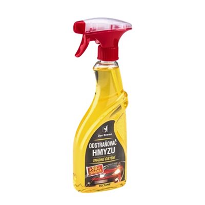 Odstraňovač hmyzu   450 ml  Den Braven