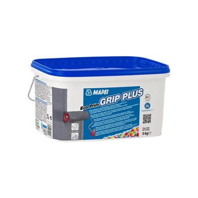 Penetrace Univerzální Eco Prim Grip Plus 5 kg Mapei