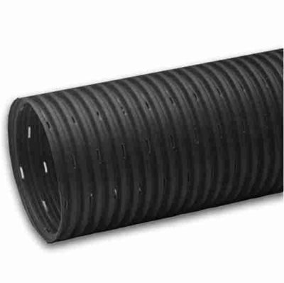 Trubka drenážní 125 flexi děrovaná Gienger