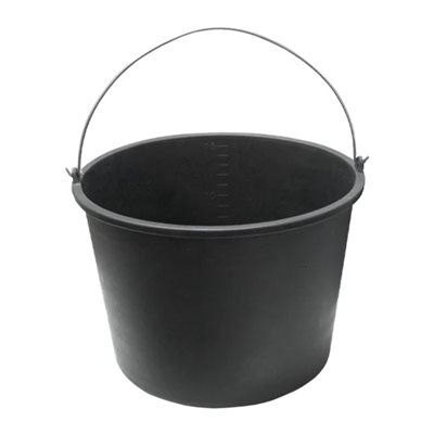 Vědro stavební 20l Den Braven