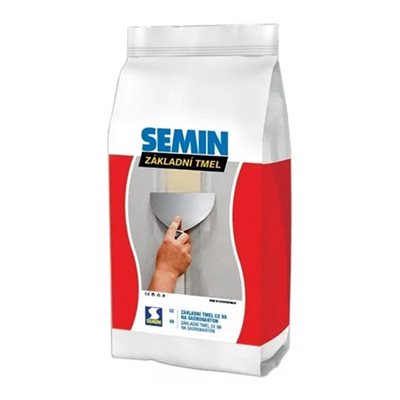 Tmel SDK CE 98 základní 4,5 kg Semin