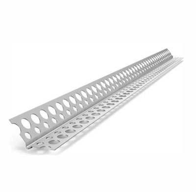 Profil rohový G-LP 0,3x23x23 mm ALU 3,0 m 135° Likov