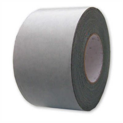 butyl pe těsnicí pás 100 mm / 25 m síla 0,5 mm