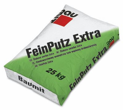 Baumit PerlaFine 25 kg