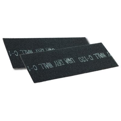 Náhradní brusné mřížky 93x290mm zr. 80 bal. 10 ks XTline