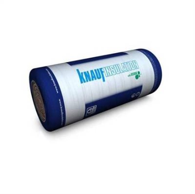Knauf Insulation Akustik Roll