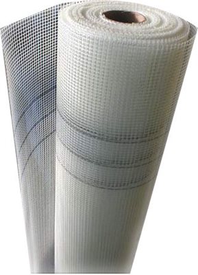 Tkanina armovací R 117 1,1 x 50 m (55 m2) Weber