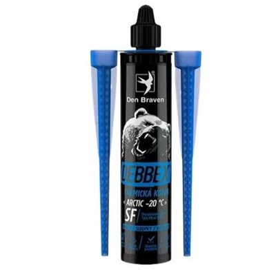 Kotva chemická VINYLESTER Arctic 300 ml Debbbex  Den Braven