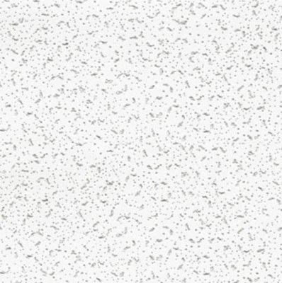 Podhled kazetový minerál Thermatex Feinfresko SK 600x600x15 mm Amf