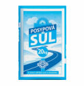 Posypová sůl