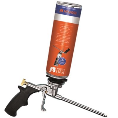 Pěna lepící EVO 750 ml  RANIT JUB