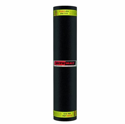 Pás asfaltový oxid Euro-Ipa V60 S35 (10,00 m2) Bitumax