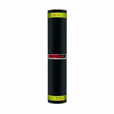 Pás asfaltový Bitumax G200 S40 (7,5 m2)  Bitumax
