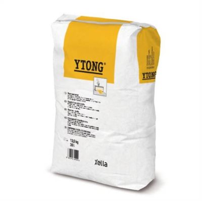 Malta zakládací tepelnizolační Ytong 15 kg