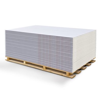 Sádrokarton Knauf Diamant DFH2IR modrá akustic