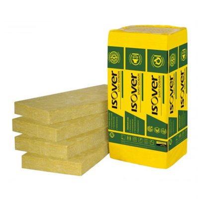 Izolace čedič UNI Isover 035