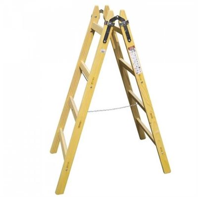 Malířské štafle  330 7 příček Cmol