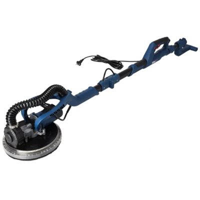 Bruska 750 W na sádrové povrchy LED DEDRA
