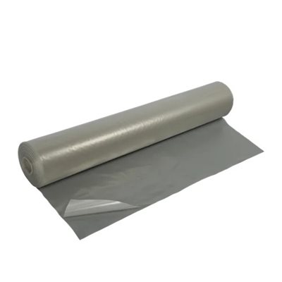 Fólie polorukáv 2x50 bm 100 my 100m2 Den Braven