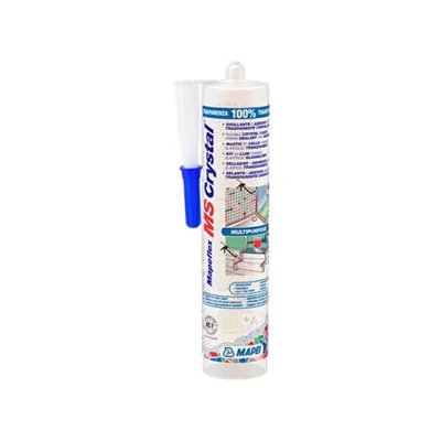 Tmel Mapeflex MS Crystal 300 ml  Mapei