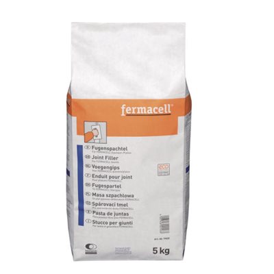 Tmel spárovací 5 kg Fermacell