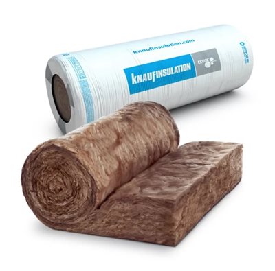 Izolace skelná NatuRoll Pro Knauf Insulation 039